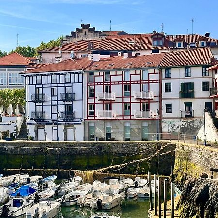 Apartamentos&Spa Mundaka Port Экстерьер фото