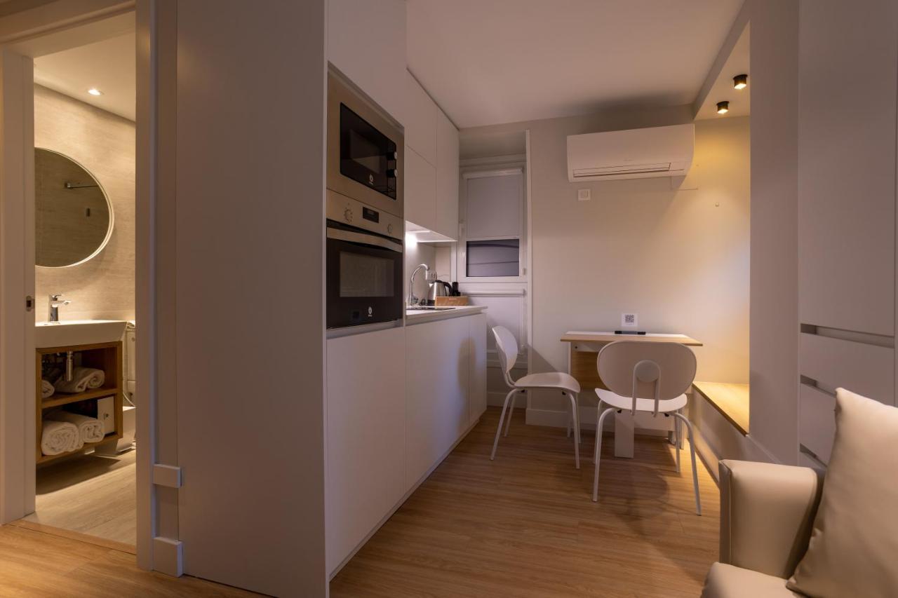 Apartamentos&Spa Mundaka Port Экстерьер фото