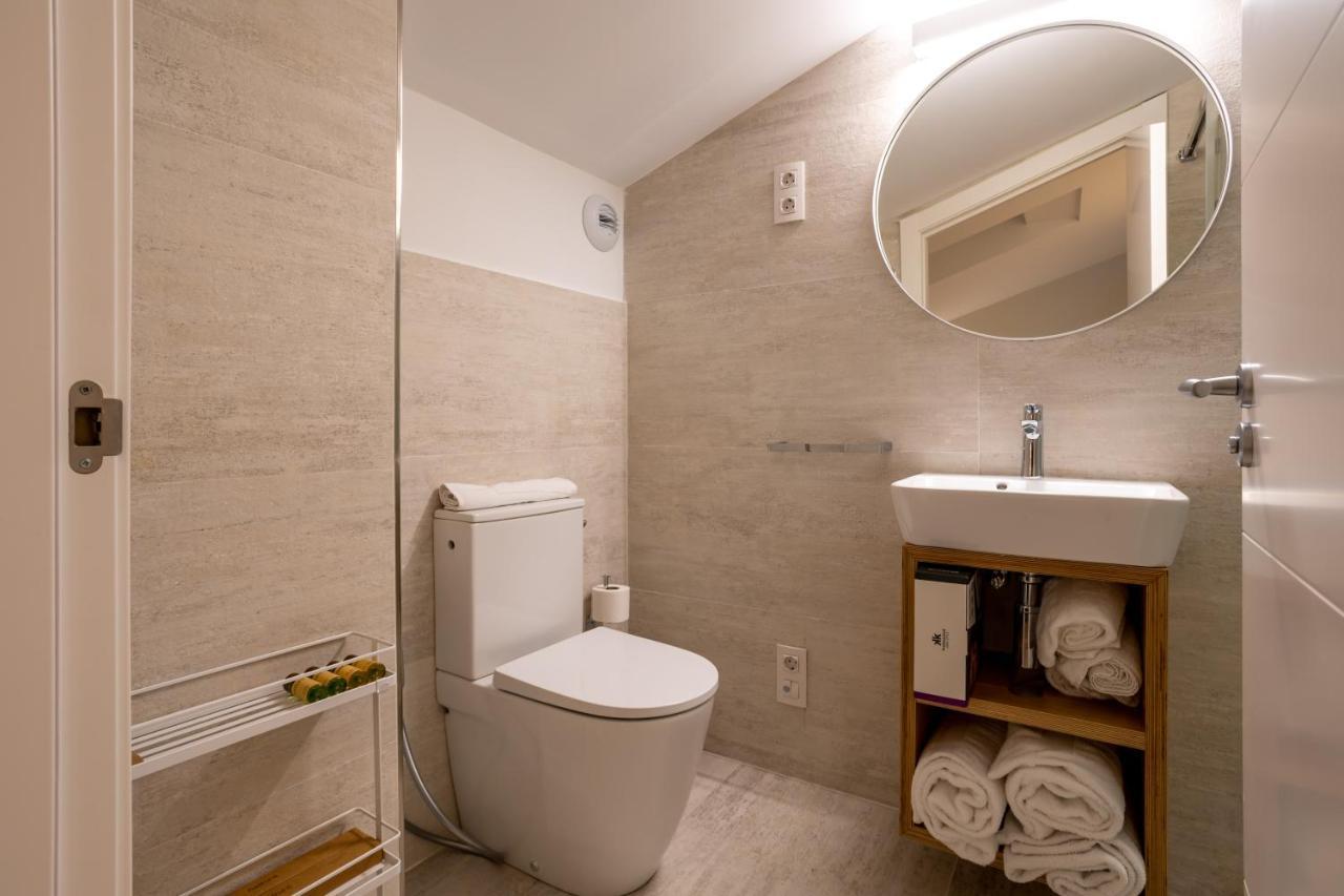 Apartamentos&Spa Mundaka Port Экстерьер фото