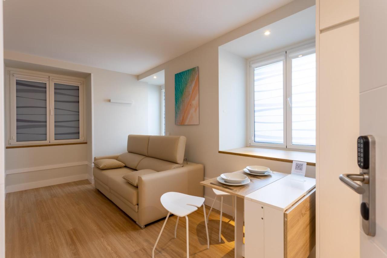 Apartamentos&Spa Mundaka Port Экстерьер фото