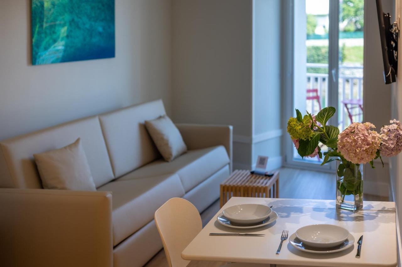 Apartamentos&Spa Mundaka Port Экстерьер фото