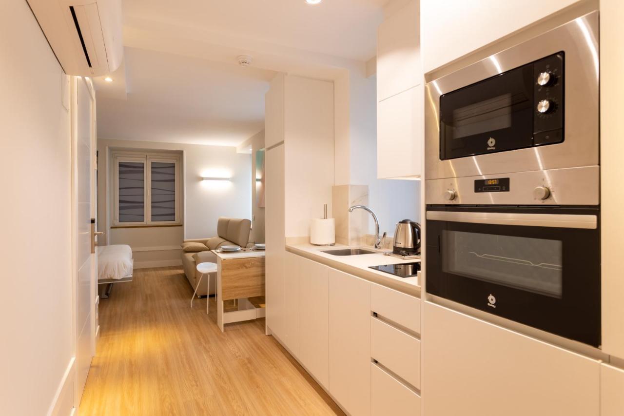 Apartamentos&Spa Mundaka Port Экстерьер фото