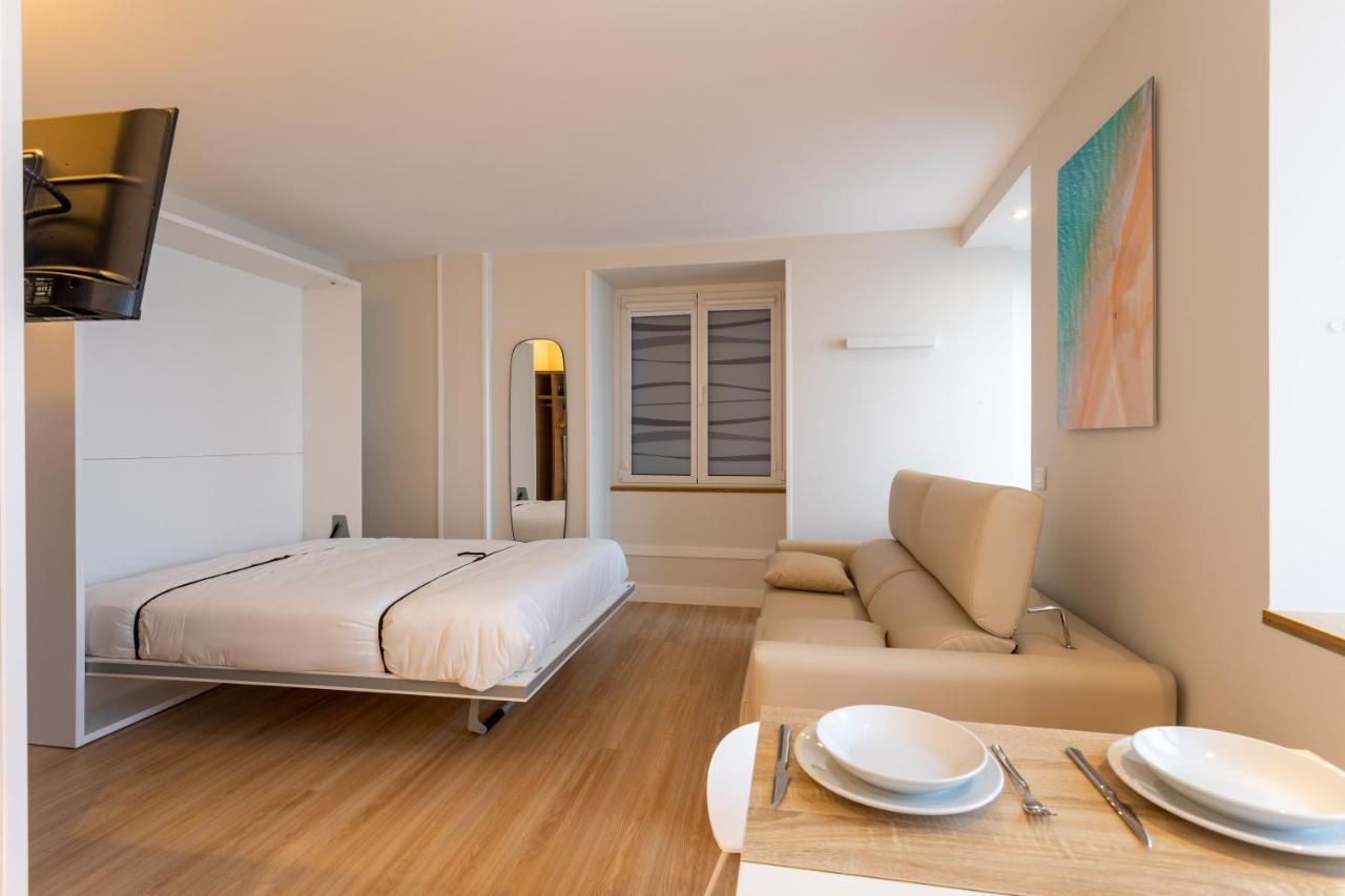 Apartamentos&Spa Mundaka Port Экстерьер фото