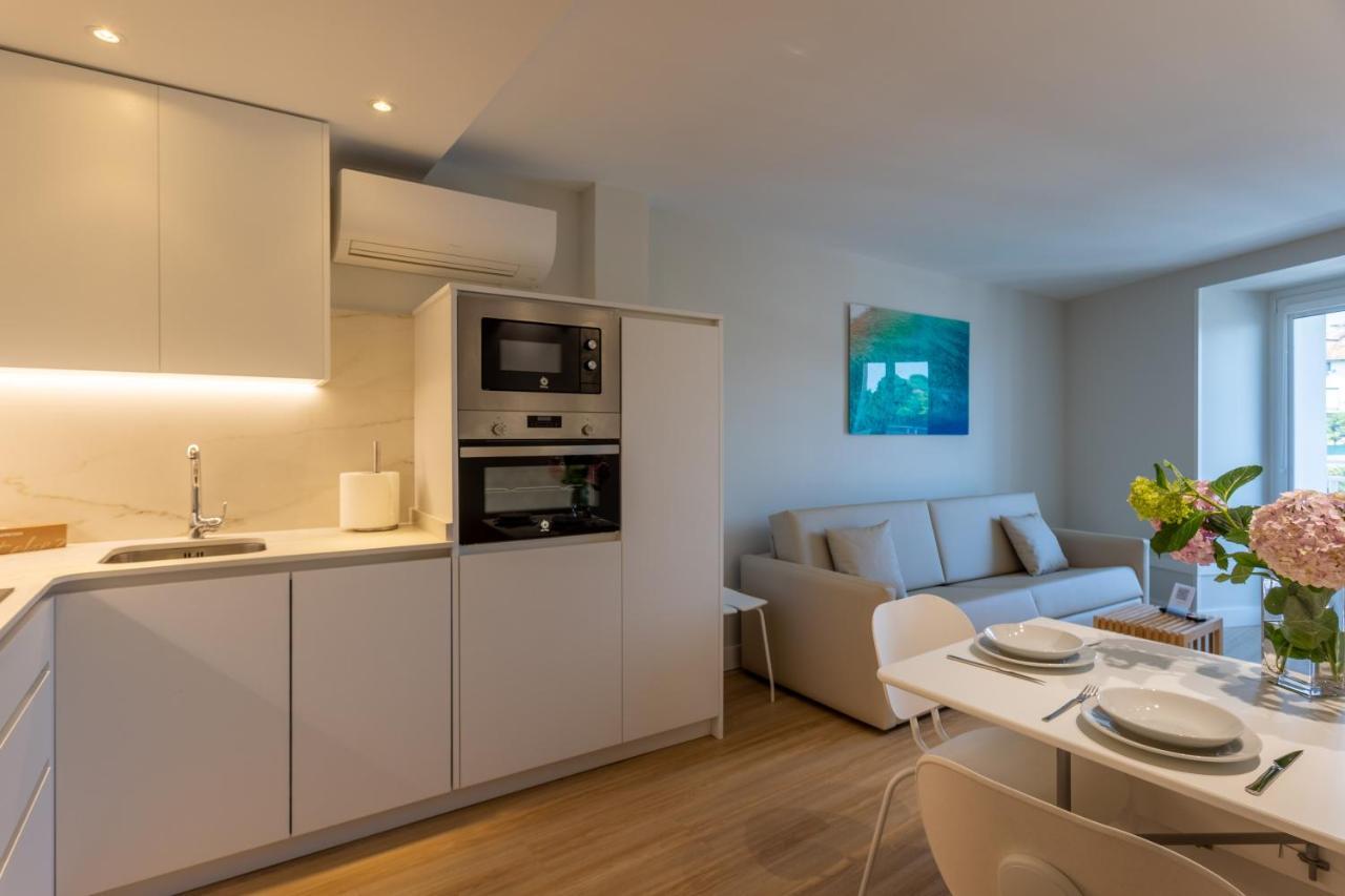 Apartamentos&Spa Mundaka Port Экстерьер фото