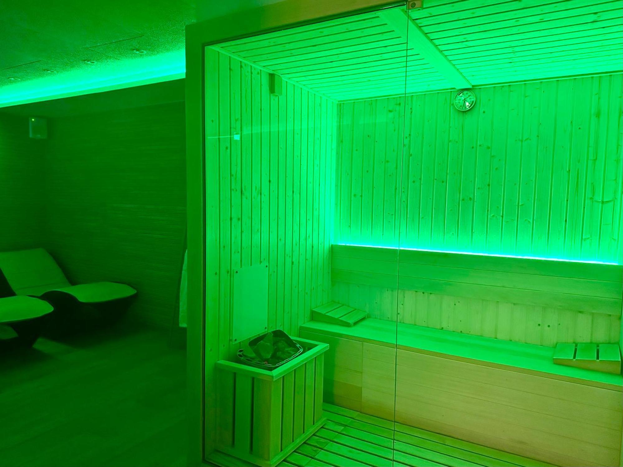 Apartamentos&Spa Mundaka Port Экстерьер фото