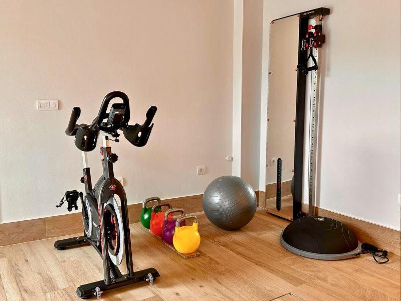 Apartamentos&Spa Mundaka Port Экстерьер фото