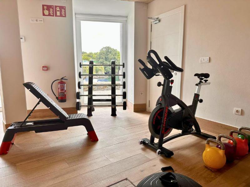 Apartamentos&Spa Mundaka Port Экстерьер фото
