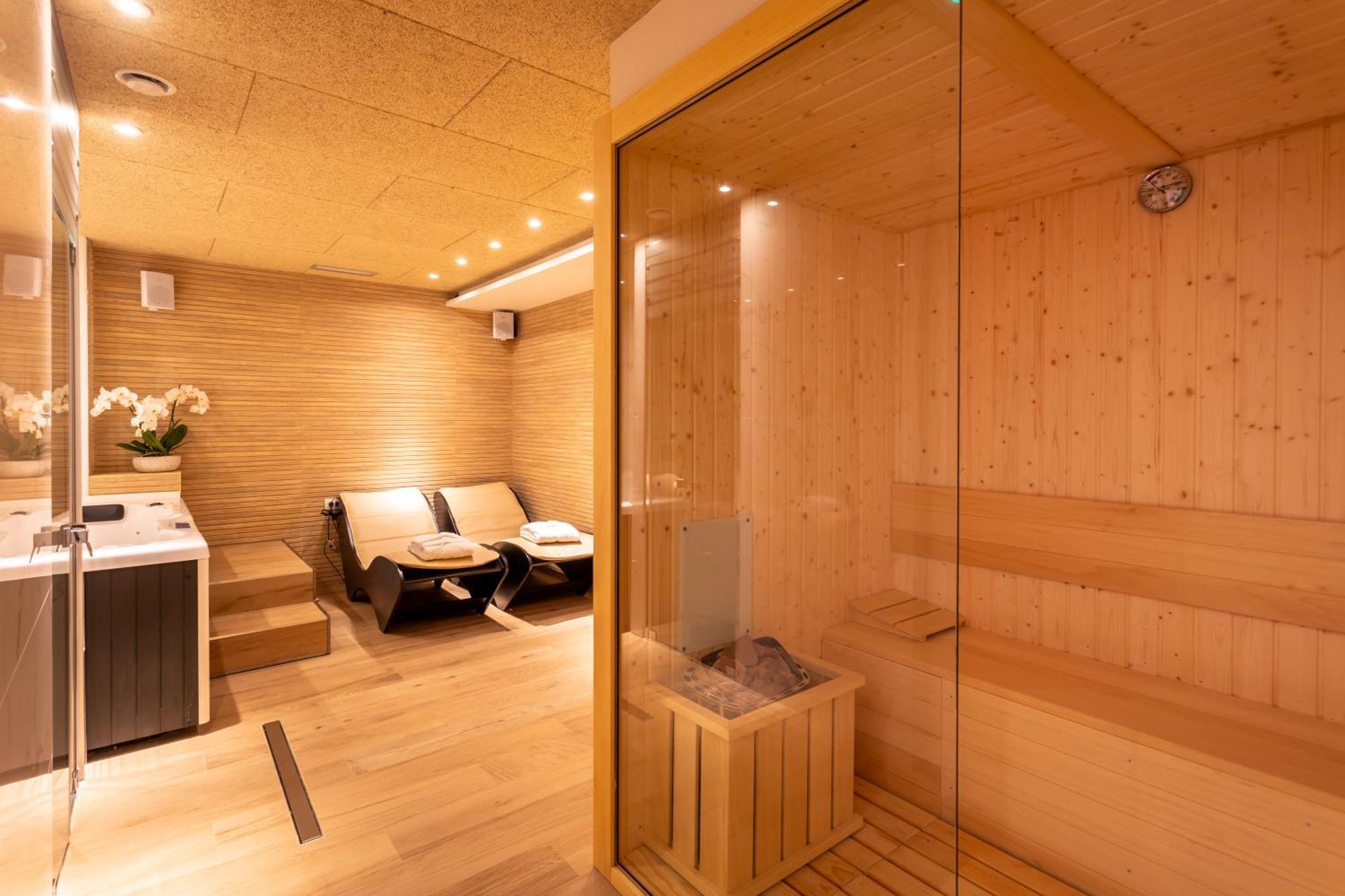 Apartamentos&Spa Mundaka Port Экстерьер фото