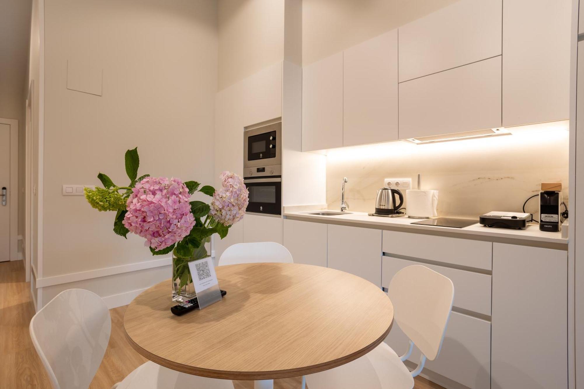 Apartamentos&Spa Mundaka Port Экстерьер фото