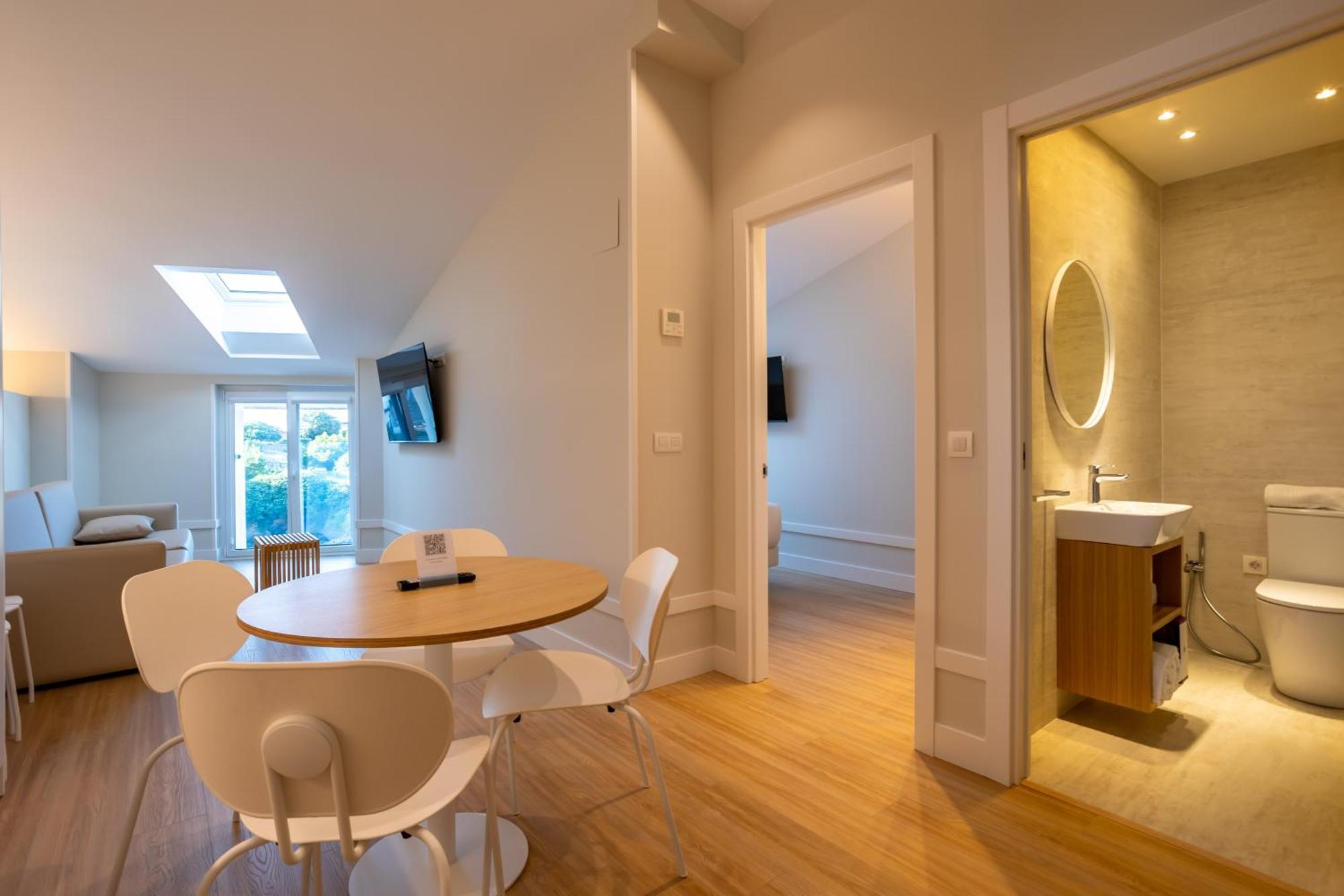 Apartamentos&Spa Mundaka Port Экстерьер фото